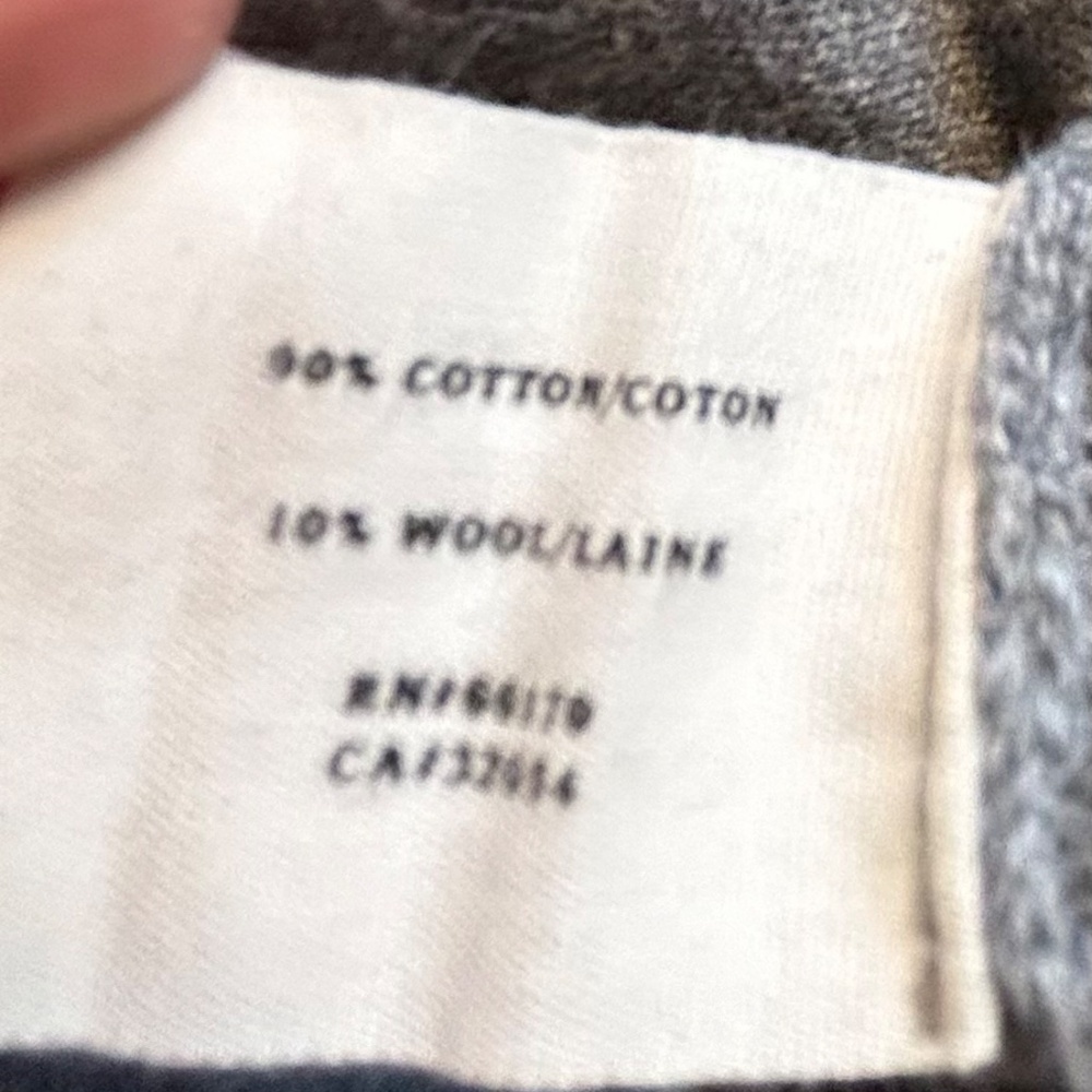 Sweater - Picture 7 of 7